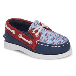 Sperry Vineyard Vines Boat Shoes